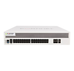 Fortinet FortiGate 2000E (FG-2000E-BDL-809-60)