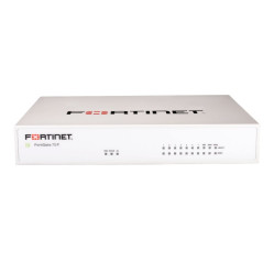 Fortinet FortiGate 70F (FG-70F-BDL-809-12)