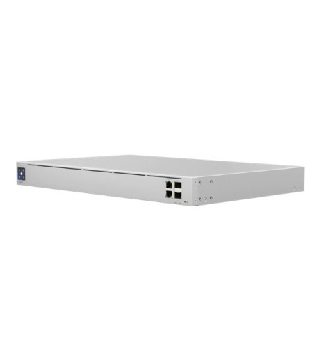 Ubiquiti UniFi Next-generation Gateway Pro (UXG-Pro-US) – купити в Україні | Офіційна гарантія