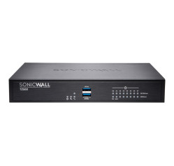 SonicWall TZ500 - Advanced Edition (02-SSC-0201)