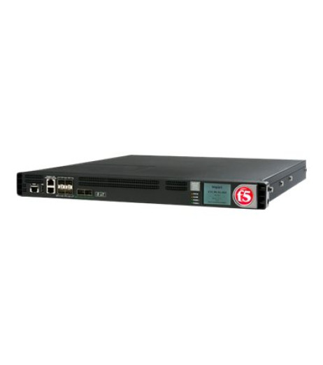 F5 BIG-IP Advanced Web Application Firewall i2600 (F5-BIG-AWF-I2600)