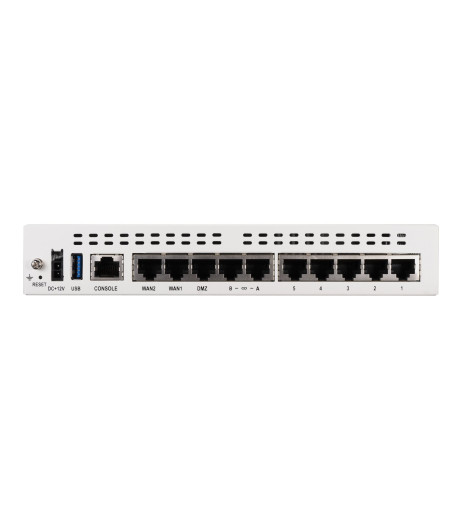 Fortinet FortiGate 61F (FG-61F) – купити в Україні | Офіційна гарантія Fortinet FortiGate 61F (FG-61F) – купити в Україні | Офіційна гарантія