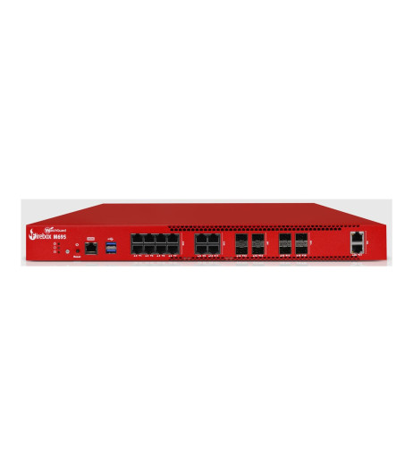WatchGuard Firebox M695 (WGM69541303) – купити в Україні | Офіційна гарантія WatchGuard Firebox M695 (WGM69541303) – купити в Україні | Офіційна гарантія