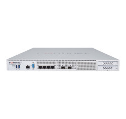 Fortinet FortiSandbox 1500G (FSA-1500G)