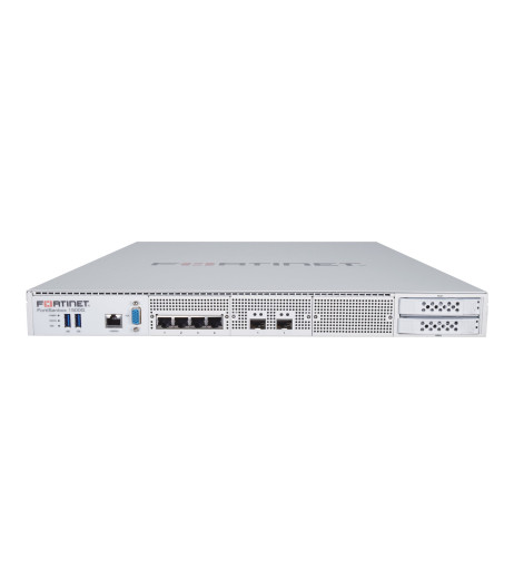 Fortinet FortiSandbox 1500G (FSA-1500G) – купити в Україні | Офіційна гарантія