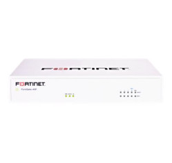 Fortinet FortiGate 40F (FG-40F-BDL-950-12)