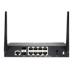 SonicWall TZ470W - Essential Edition (02-SSC-6802)