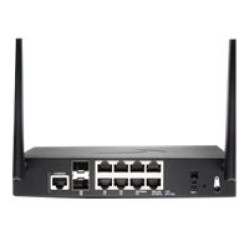 SonicWall TZ470W - Advanced Edition (02-SSC-6801)
