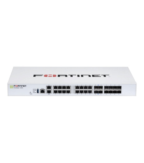 Fortinet FortiGate 120G (FG-120G-BDL-950-36)