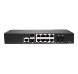 SonicWall TZ570W - Advanced Edition (02-SSC-5679)