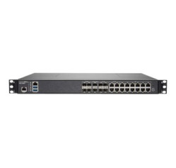 SonicWall NSa 3650 - Advanced Edition (02-SSC-0246)