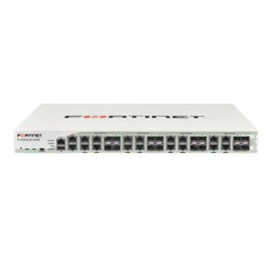 Fortinet FortiDDoS 400B (FDD-400B)
