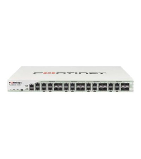 Fortinet FortiDDoS 400B (FDD-400B)