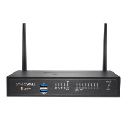 SonicWall TZ270W - Threat Edition (02-SSC-7317)
