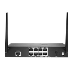 SonicWall TZ370W - Essential Edition (02-SSC-6824)