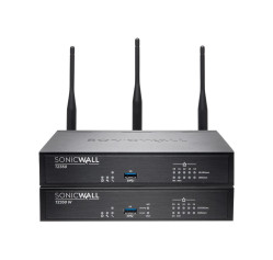 SonicWall TZ350 - Security appliance (02-SSC-1842)
