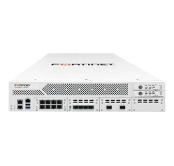 Fortinet FortiWeb 1000F (FWB-1000F-BDL-580-12)