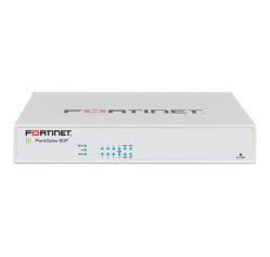 Fortinet FortiWiFi 80F-2R (FWF-80F-2R-P)