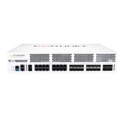 Fortinet FortiGate 2600F (FG-2600F-BDL-809-12)