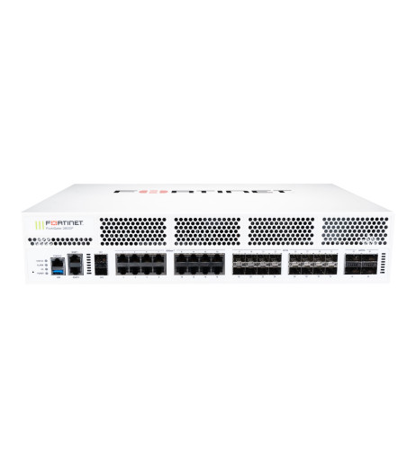 Fortinet FortiGate 2600F (FG-2600F-BDL-809-12) – купити в Україні | Офіційна гарантія Fortinet FortiGate 2600F (FG-2600F-BDL-809-12) – купити в Україні | Офіційна гарантія