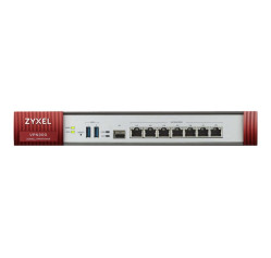 Zyxel ZyWALL VPN300 - Security appliance (VPN300)