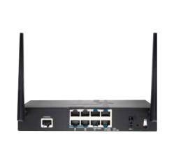 SonicWall TZ270W - Essential Edition (02-SSC-6857)
