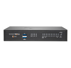 SonicWall TZ470 - Security appliance (02-SSC-2829)