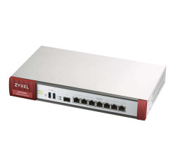 Zyxel ZyWALL VPN300 - Security appliance (VPN300)