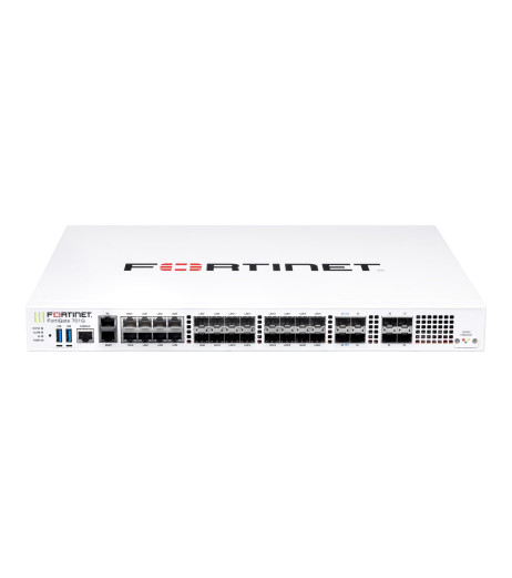 Fortinet FortiGate 701G (FG-701G-BDL-809-60) – купити в Україні | Офіційна гарантія Fortinet FortiGate 701G (FG-701G-BDL-809-60) – купити в Україні | Офіційна гарантія