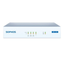 Sophos XG 115w - Security appliance (XA1B1CSUS)
