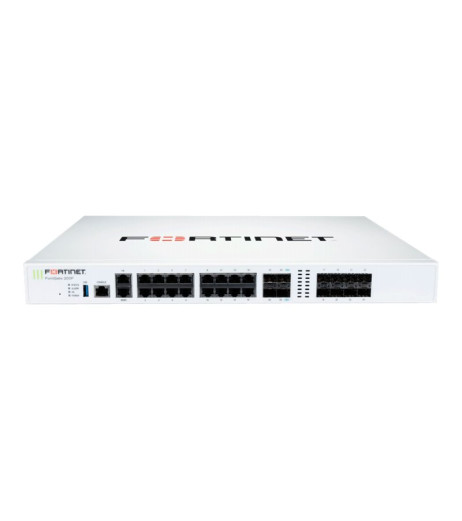 Fortinet FortiGate 201F (FG-201F) – купити в Україні | Офіційна гарантія Fortinet FortiGate 201F (FG-201F) – купити в Україні | Офіційна гарантія