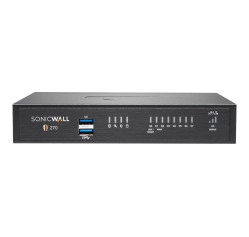 SonicWall TZ270 - High Availability (02-SSC-6447)