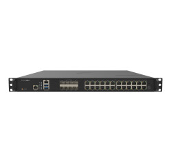 SonicWall NSa 4800 - Security appliance (03-SSC-7039)