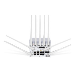 Fortinet FortiGate Rugged 70G-5G-Dual (FGR-70G-5G-DUAL)