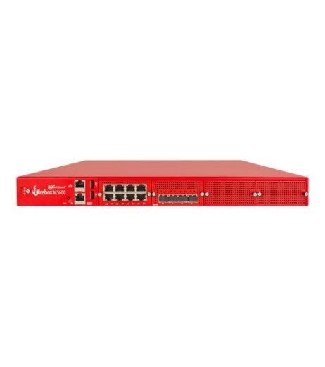 WatchGuard Firebox M5600 (WG561801) – купити в Україні | Офіційна гарантія
