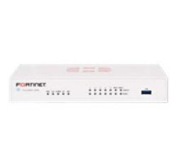 Fortinet FortiWiFi 51E (FWF-51E-D-BDL-983-12)