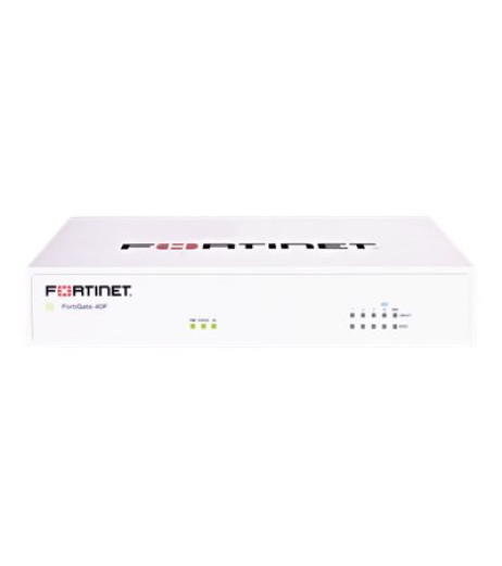 Fortinet FortiGate 40F (FG-40F-BDL-950-36) – купити в Україні | Офіційна гарантія Fortinet FortiGate 40F (FG-40F-BDL-950-36) – купити в Україні | Офіційна гарантія