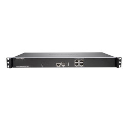 SonicWall Secure Mobile Access 400 (01-SSC-2243)