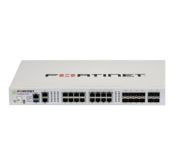 Fortinet FortiGate 201G (FG-201G-BDL-950-12)