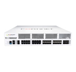Fortinet FortiGate 2600F (FG-2600F-BDL-950-12)