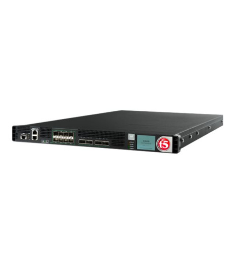 F5 BIG-IP Advanced Web Application Firewall i5600 (F5-BIG-AWF-R5600) – купити в Україні | Офіційна гарантія