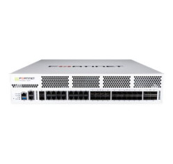 Fortinet FortiGate 1800F (FG-1800F-BDL-950-12)