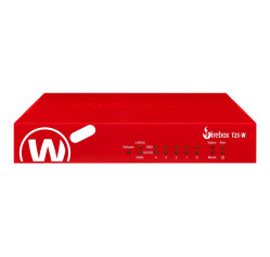 WatchGuard Firebox T45-W-PoE (WGT48641-US)