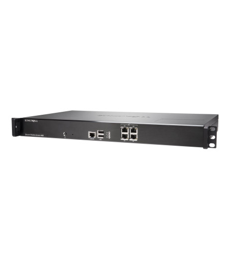 SonicWall Secure Mobile Access 400 (01-SSC-2243) – купити в Україні | Офіційна гарантія