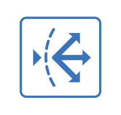 FortiADC-VM Virtual appliance (FAD-VM04)
