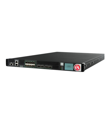 F5 BIG-IP iSeries Better Bundle i5600 (F5-BIG-BR-I5600)