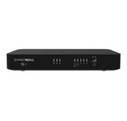 SonicWall TZ80 - Security appliance (03-SSC-2749)