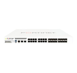 Fortinet FortiGate 400E (FG-400E-BDL)