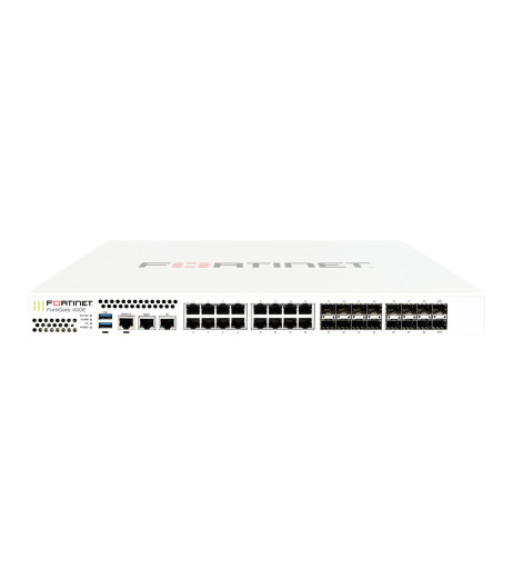Fortinet FortiGate 400E (FG-400E-BDL) – купити в Україні | Офіційна гарантія Fortinet FortiGate 400E (FG-400E-BDL) – купити в Україні | Офіційна гарантія