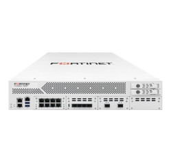 Fortinet FortiWeb 1000F (FWB-1000F)